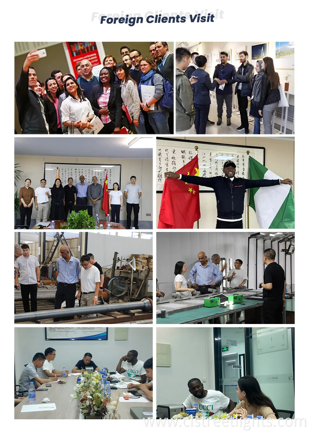 Solar Panel Aluminum Waterproof IP66 LED Outdoor Split Type Solar Street Light